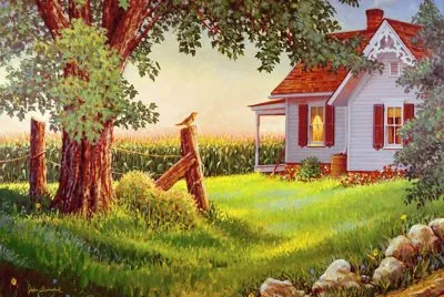 casa jigsaw puzzle