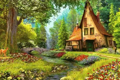 casa