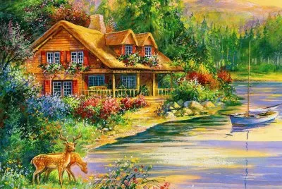 casa