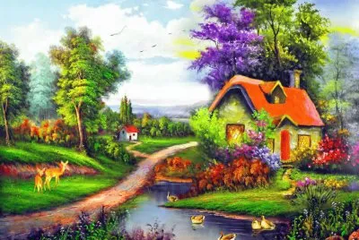 casa