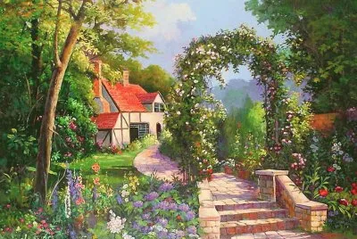 casa
