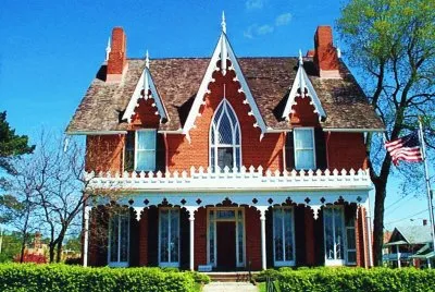 casa jigsaw puzzle