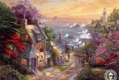 casa jigsaw puzzle