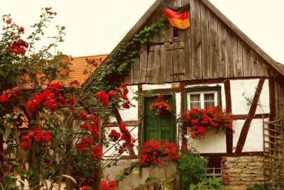 casa jigsaw puzzle