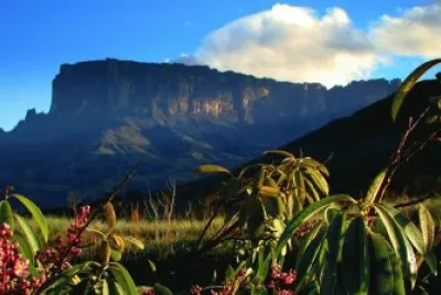 VENEZUELA