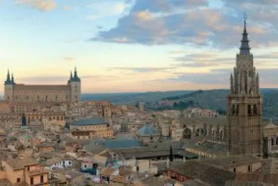 ESPAÃ‘A jigsaw puzzle