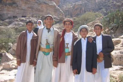 Yemen
