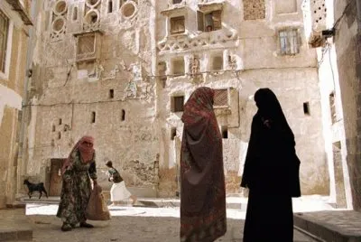 Yemen