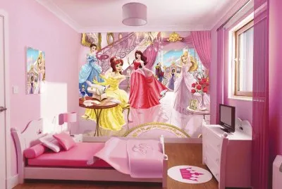 PRINCESS