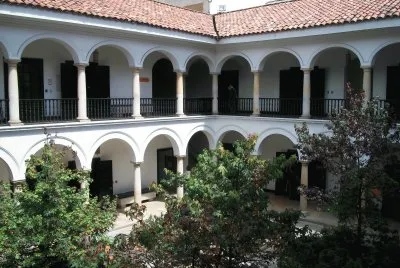 Pateo Museu Botero - Bogota - Colombia