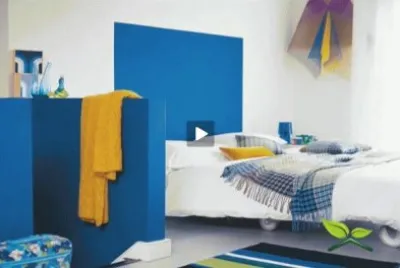 RECAMARA AZUL 2