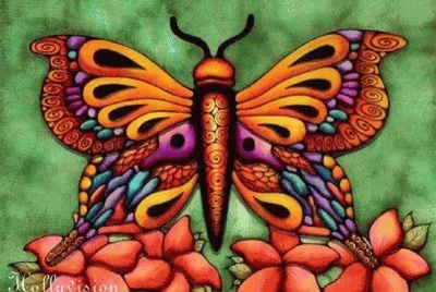 889 Mariposa