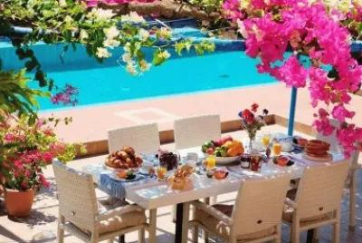 898 Comedor