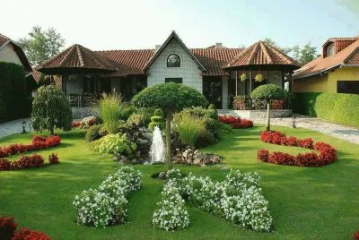 פאזל של 908 Jardin