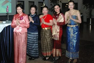 Thailand