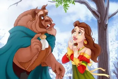 Belle Beast
