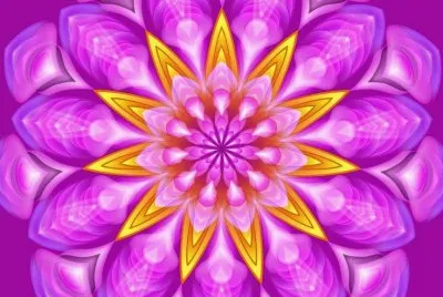 Spiritual Mandala