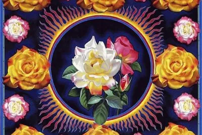 Made by Paul Heussenstamm