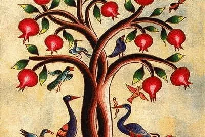 Armenian art