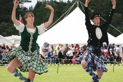 Scotland