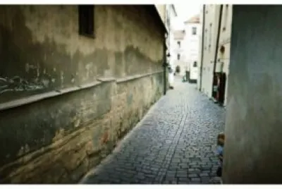 CALLE SOLITARIA