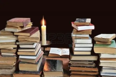 LIBROS USADOS