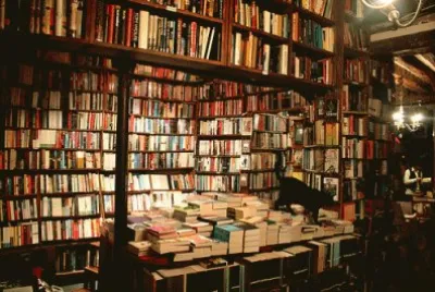 LIBRERIA DE USADO