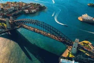 australia
