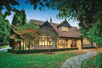 casa