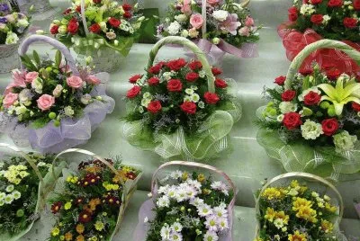 flores