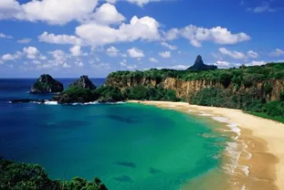 Fernando de Noronha - Brasil