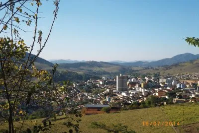 Paraisópolis - MG