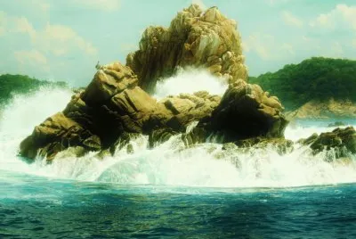 Huatulco
