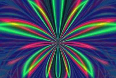Fractal Star