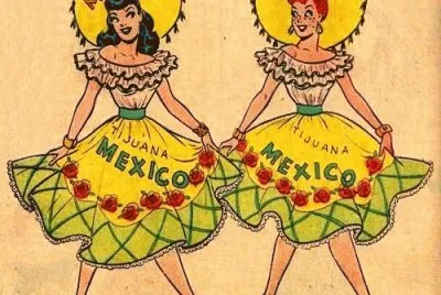 Tijuana Girls