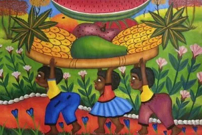 Cuban art