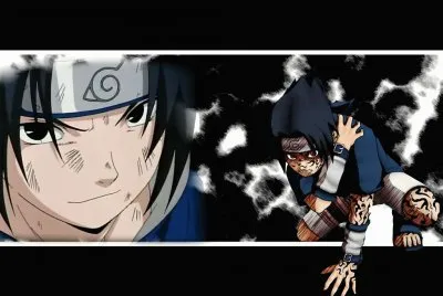 sasuke