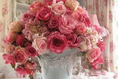 fleurs