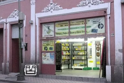 LIBRERIA, EN CELAYA