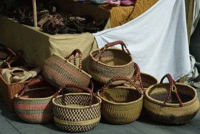 CANASTAS