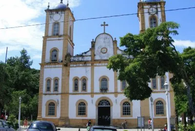 פאזל של SÃ£o Francisco do Sul - SC
