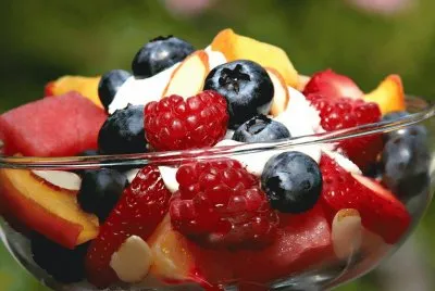 fresas