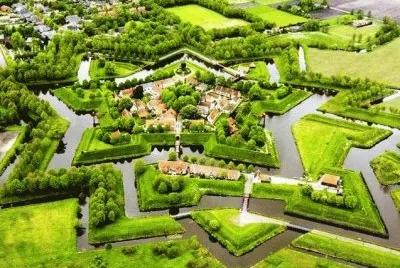 פאזל של castle green