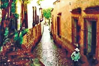 SONORA, MÃ‰XICO