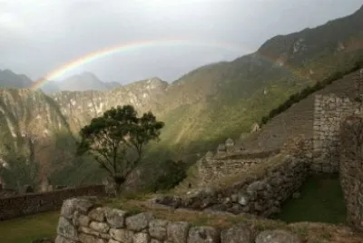 ARCO IRIS