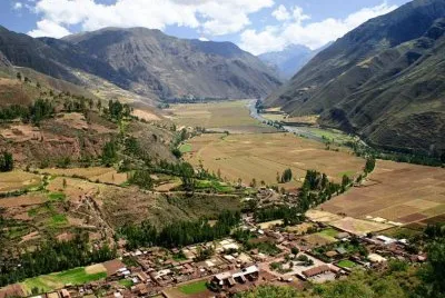 VALLE SAGRADO