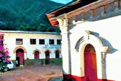 BATOPILAS, CHIUAHUA