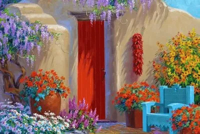 Pintura