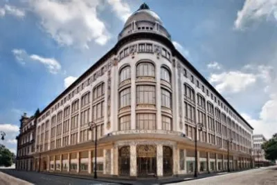 CENTRO, D.F.