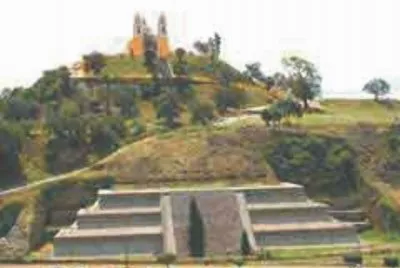 CHOLULA